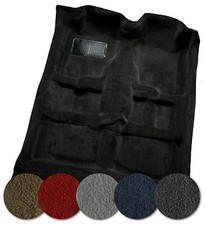 CARPET fits 1992-1995 HONDA CIVIC HATCHBACK PASSENGER AREA - ANY COLOR picture