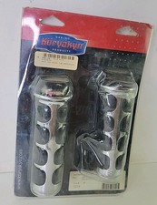 Kuryakyn Universal Iso Grips for Sport Bikes 6234. picture