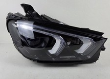 Euro Complete OEM 2019-2023 Mercedes-Benz GLE 350 GLE 63 RH Side LED Headlight picture
