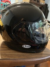 Arai RX7-RR4 Helmet Black SzL picture