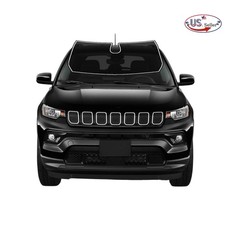 Computerized Custom PreCut 2Ply Window Tint Film Kit For 2017-2025 Jeep Compass picture
