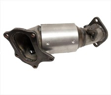 AP Front Main Manifold Catalytic Converter fit  13-14 Hyundai Genesis Coupe 2.0 picture
