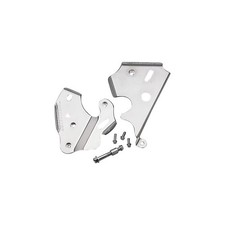 Works Connection Aluminum Frame Guards 15-135 picture