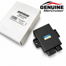 Genuine Mercruiser Alpha ICM Ignition Control Module 861251T-1 picture