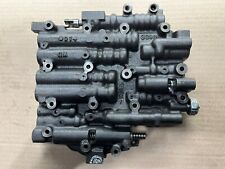 700-R4, REBUILT AND TESTED VALVE BODY, AUX TYPE, 1 SWITCH, 1989-1992, GMC, CHEVY picture