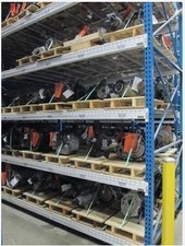 2007 2008 Audi A4 CVT Automatic Transmission OEM 76K Miles picture