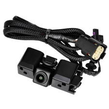 For 2016-2019 Silverado Sierra 1500 2500 3500 84062896 Backup Camera w/Tether picture