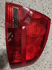 Tail Light Assembly-Regular TYC 11-11185-90 picture