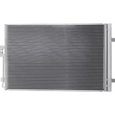 AC Condenser For 2018-2023 Volkswagen Atlas 2020-23 Atlas Cross Sport 3QF816411 picture