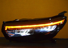Perfect Genuine 2023-2026 Honda CR-V LED Headlight Left Driver LH Tested OEM picture