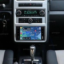 7'' Android 14 Carplay Car Stereo Radio GPS 4+64GB For Dodge Journey 2009-2011 picture