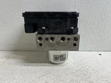 2014-2015 Honda Accord Sedan 2.0 ABS Brake Pump Actuator Module Brakes Oem picture