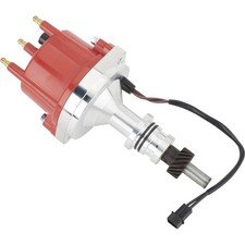 Ford 2.3 Liter SOHC 4cy Aluminum Billet Racing Magnetic Trigger Distributor picture