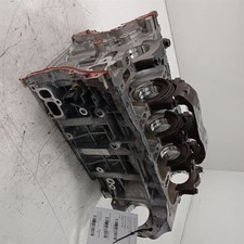 Bare Engine Cylinder Block 2.4L Fits 14-21 Jeep Cherokee OEM picture