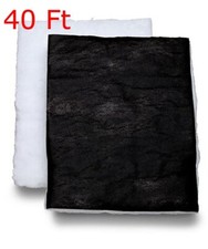 International Shipping - 40 Ft - 3M Thinsulate (TM) SM600L Thermal Insulation picture