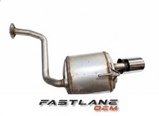 2011-2019 Nissan Maxima Muffler Assembly Left Rear 20110-ZY71A OEM picture