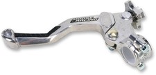 Moose EZ3 Clutch Lever Assembly Shorty Black picture