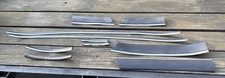 1983-1986 Ford Thunderbird Body Side Molding Trim T Bird Turbo Coupe  picture