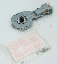 Power Window Motor-4 Door Cardone 42-144 Reman picture