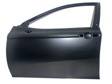 Fits 2018 2024 Toyota Camry Left Driver Side Front Door Shell Panel Local Pickup picture