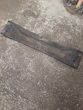 87-97 Ford F250 F350 Midship Frame Crossmember Crew Cab Stiffener OEM picture