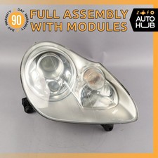03-06 Porsche Cayenne 955 Right Passenger Side Headlight Lamp Xenon OEM picture