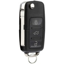 Replacement For 2002 2003 2004 2005 Volkswagen Golf Jetta Passat Key Fob Remote picture