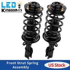 Set 2 Front Struts Shocks Assembly For 2006 2007 2008 2009 2010 Chevy Cobalt HHR picture
