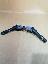 Nissan Juke 14A01 I F15 2010-2018 Wiper Turn Signal Stalk Switch Niles Black picture