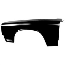 Dynacorn 1483F Front Fender, 1970 Fits Chevy El Camino, Lefthand picture