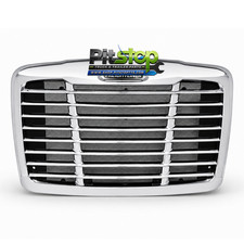 Chrome Grille Screen Emblem Fits Freightliner Cascadia P3 2008-2017 A1719112011 picture