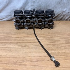 91-94 Honda CBR600 F2 OEM Carburetor picture