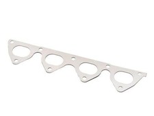 For 1986-1989 Acura Integra Exhaust Manifold Gasket 63832PHCH 1987 1988 picture