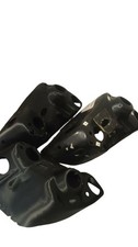 Opel speedster front lamp cover picture