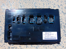 10-11 Mercedes ML350 Rear SAM Signal Acquisition Module A1649004901 picture