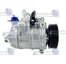3Y0820803A New A/C Compressor For 2010-2020 Bentley Mulsanne 6.0L 6.8T picture