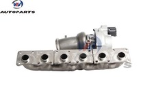 Upgrade N55 Stage 2  PWG Turbocharger for BMW E82/E88 E60/E61  F01/F02 135i 335i picture