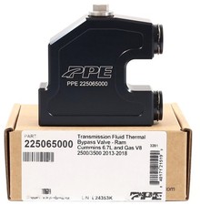 PPE Transmission Fluid Thermal Bypass Valve For 2013-2018 Ram 6.7L Cummins 68RFE picture