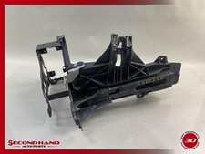 11-16 BMW F10 RADIATOR/ HEADLIGHT SUPPORT BRACKET MOUNT LEFT OEM picture