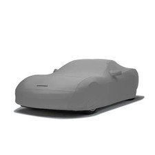 2006-15 Mazda MX-5 Miata Hard Top Custom Polycotton Indoor Car Cover  Covercraft picture