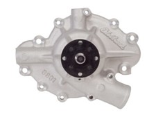 Edelbrock 8831 Short Style Water Pump for 1968-1972 AMC  picture