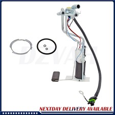 Fuel Pump Assembly fit 1992-1995 Chevrolet GMC C1500 C2500 Suburban SP123A3H picture