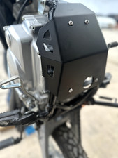 HONDA XR 150L XR 125L  SKID PLATE picture