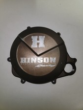 Hinson Billet Clutch Cover - Fits 2017-2020 Honda CRF450R - Gently Used picture