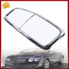 For 2012-2017 Bentley Continental Gt Gtc 3W3853667A Front Radiator Grill Trim picture