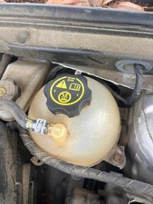 2016-2025 CHEVY MALIBU Coolant Overflow Reservoir Tank picture