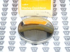 AMF Harley Davidson NOS NEW 61103-72P Fuel Petrol Gas Tank Cap SS SX TX Z90 picture