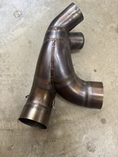 Ducati 1199 WSBK / SBK X Pipe Reparto Corse Termignoni picture