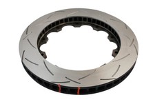 DBA 5000 Series Slotted Brake Rotor 355x32mm Brembo Replacement Ring R/H picture