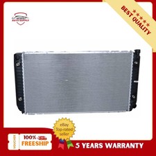 431346 Radiator Fan Fit 1994-2000 Chevrolet C3500HD K2500 Suburban K3500 picture